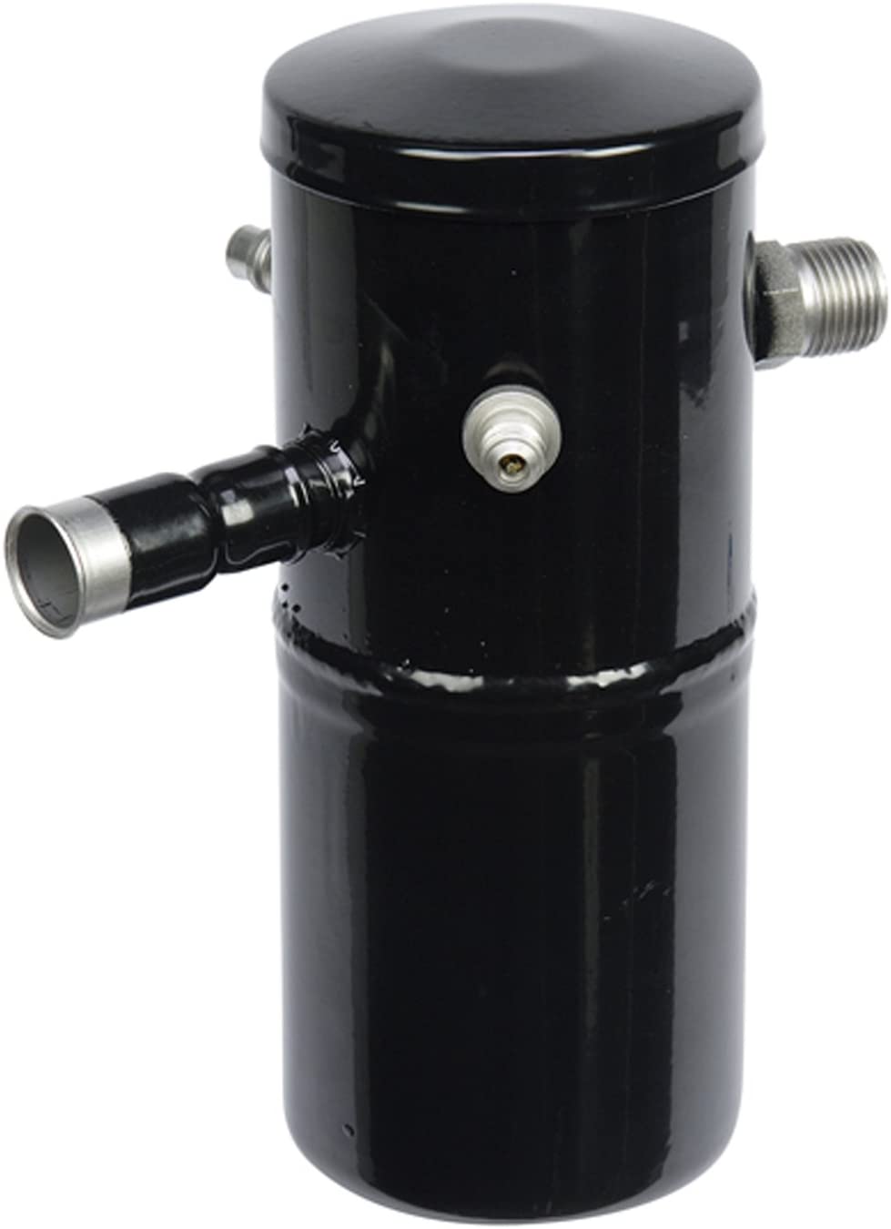 ACM010183 A/C Accumulator compatible with 98-02 Crown Victoria, Town Car, Grand Marquis