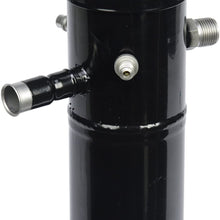 ACM010183 A/C Accumulator compatible with 98-02 Crown Victoria, Town Car, Grand Marquis