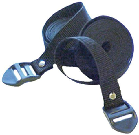 ProRac RVBS-020-1 Bike Straps
