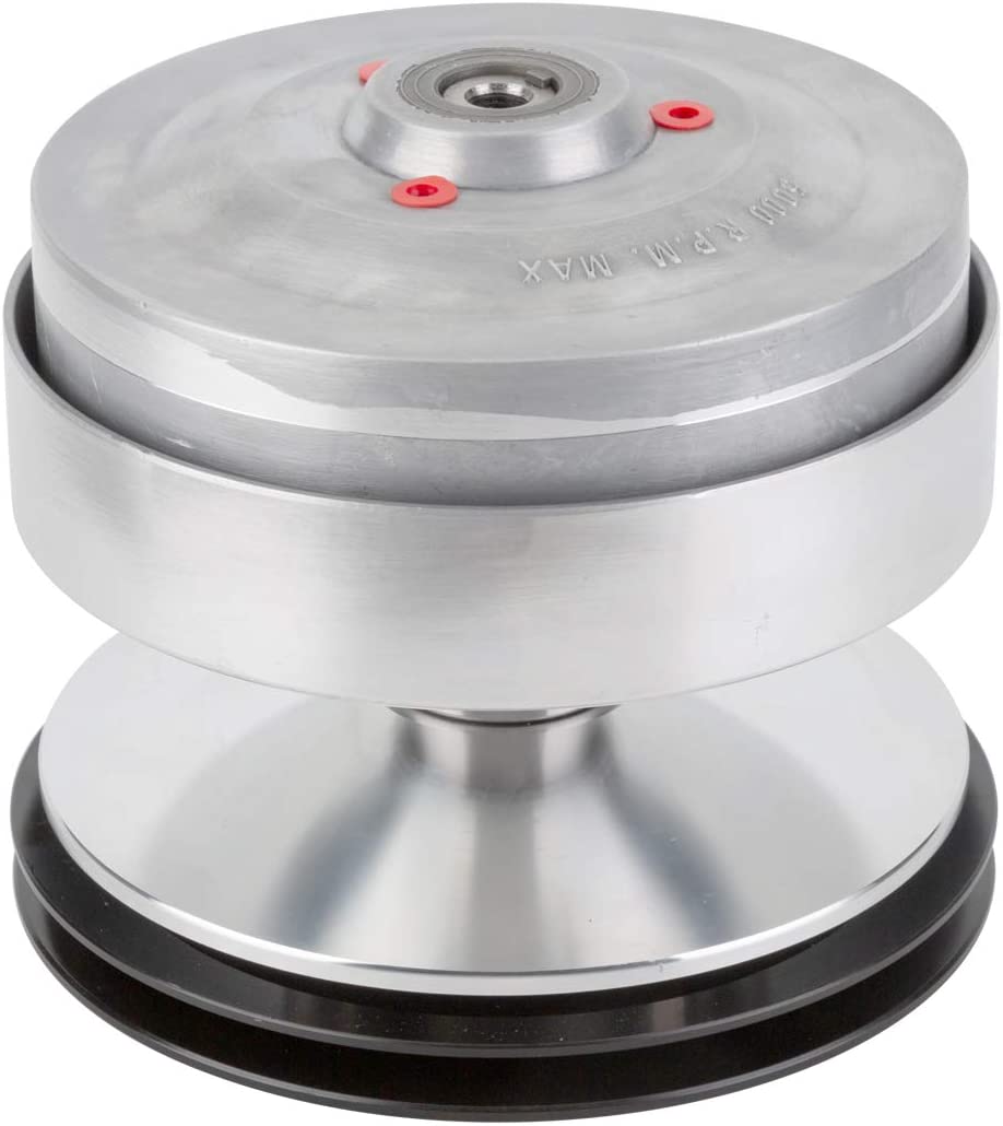 TUNTROL Club Car Gas Golf Cart Drive Clutch DS Precedent Front Clutch U5000 RPM 5700 Nivel Metal CP0020 5700