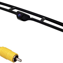 Master Tailgaters Third Brake Light Bracket Backup Camera for Ford F150: Years 2015 - Current