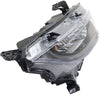 New Headlight Driving Head light Headlamp Passenger Right Side RH Hand HO2503176