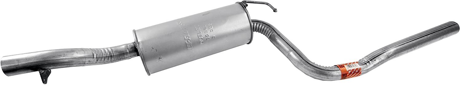 Walker 55382 Resonator Assembly