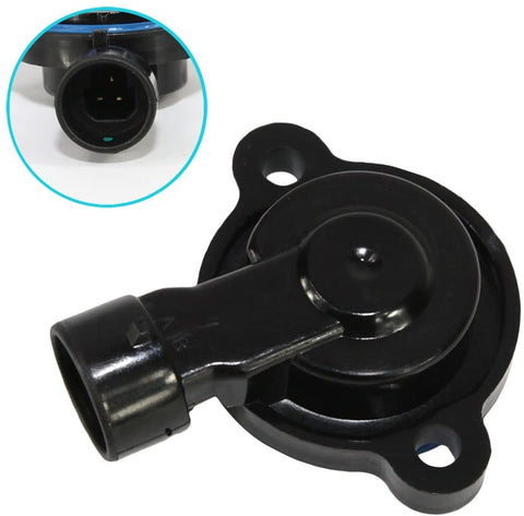 DOICOO TPS Throttle Position Sensor 213-912 17123855 977-030 for Chevy Express Silverado 3500 Malibu S10 GMC Savana Sierra C1500 K2500 Yukon Buick Regal Lacrosse Olds Cadillac Pontiac