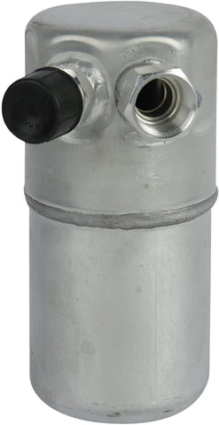 ACM010072 A/C Accumulator compatible with Audi 90 Quattro, Coupe Quattro, Pontiac Sunbird