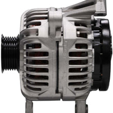 Quality-Built 11280 Premium Quality Alternator