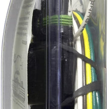 Hopkins 41125 Plug-In Simple Vehicle Wiring Kit