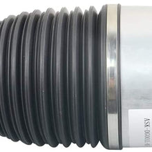 Front Left Air Suspension Strut Shock for Dodge RAM 1500 3.0L 3.6L 5.7L 2013-2019 Part# 4877147AA 4877147AB 4877147AC MSQ-CD