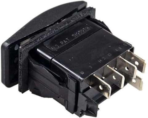 Can Am Defender HD8 HD10 3 Mode Switch #715004445