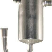 TCW 17-7210 A/C Accumulator (Quality With Perfect Vehicle Fitment)