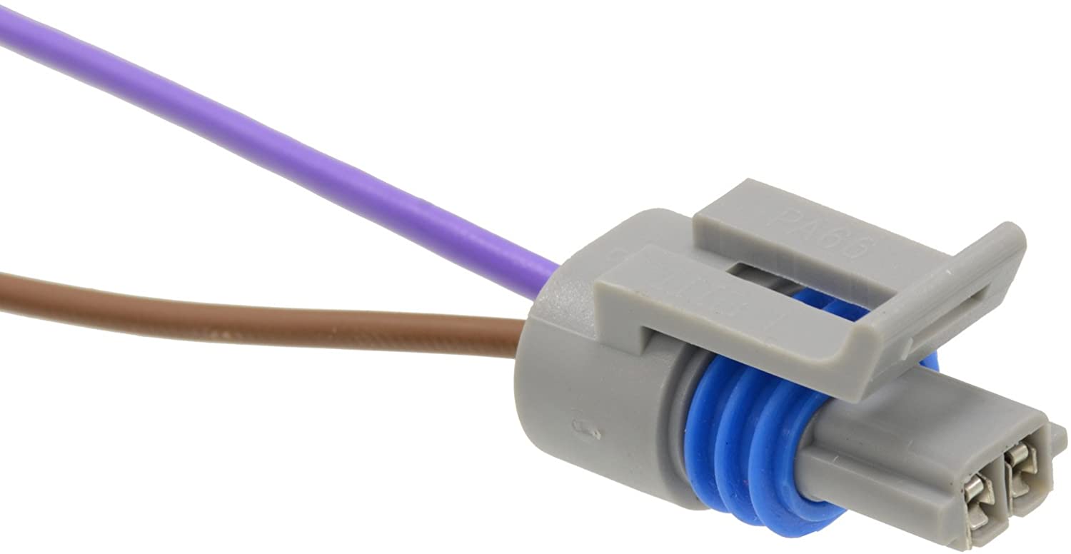 269 Motorsports Intake Air Temperature Sensor IAT Connector Pigtail Harness Fits 98-02 LS1 GM
