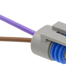 269 Motorsports Intake Air Temperature Sensor IAT Connector Pigtail Harness Fits 98-02 LS1 GM
