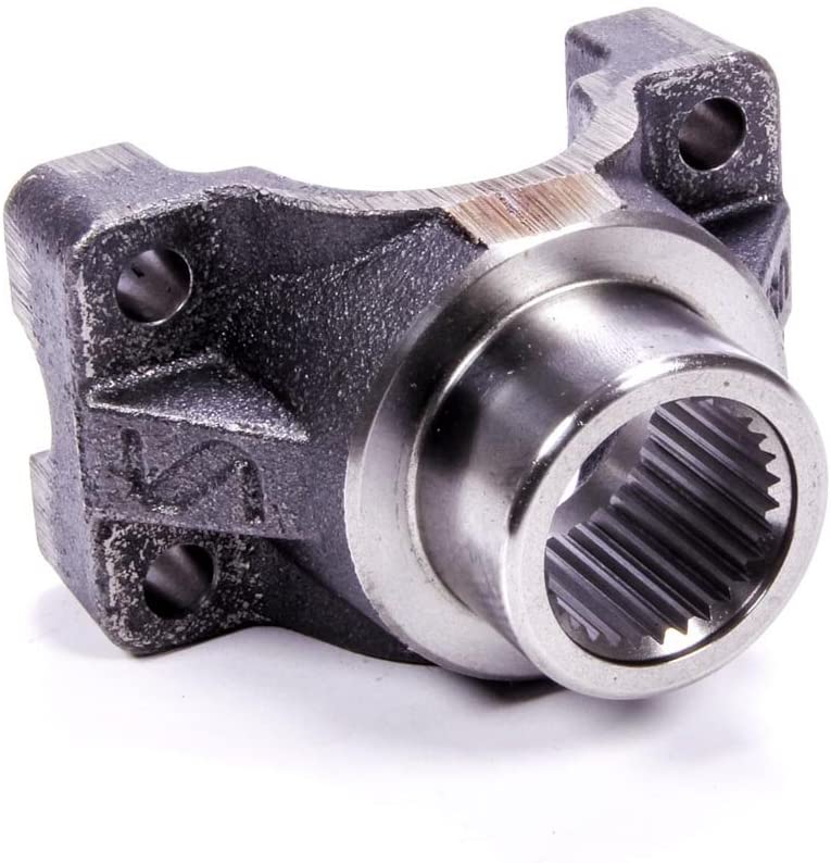 Strange Engineering U1630 1350 Series Pinion Yoke with 30 Spline for Ford 8.8