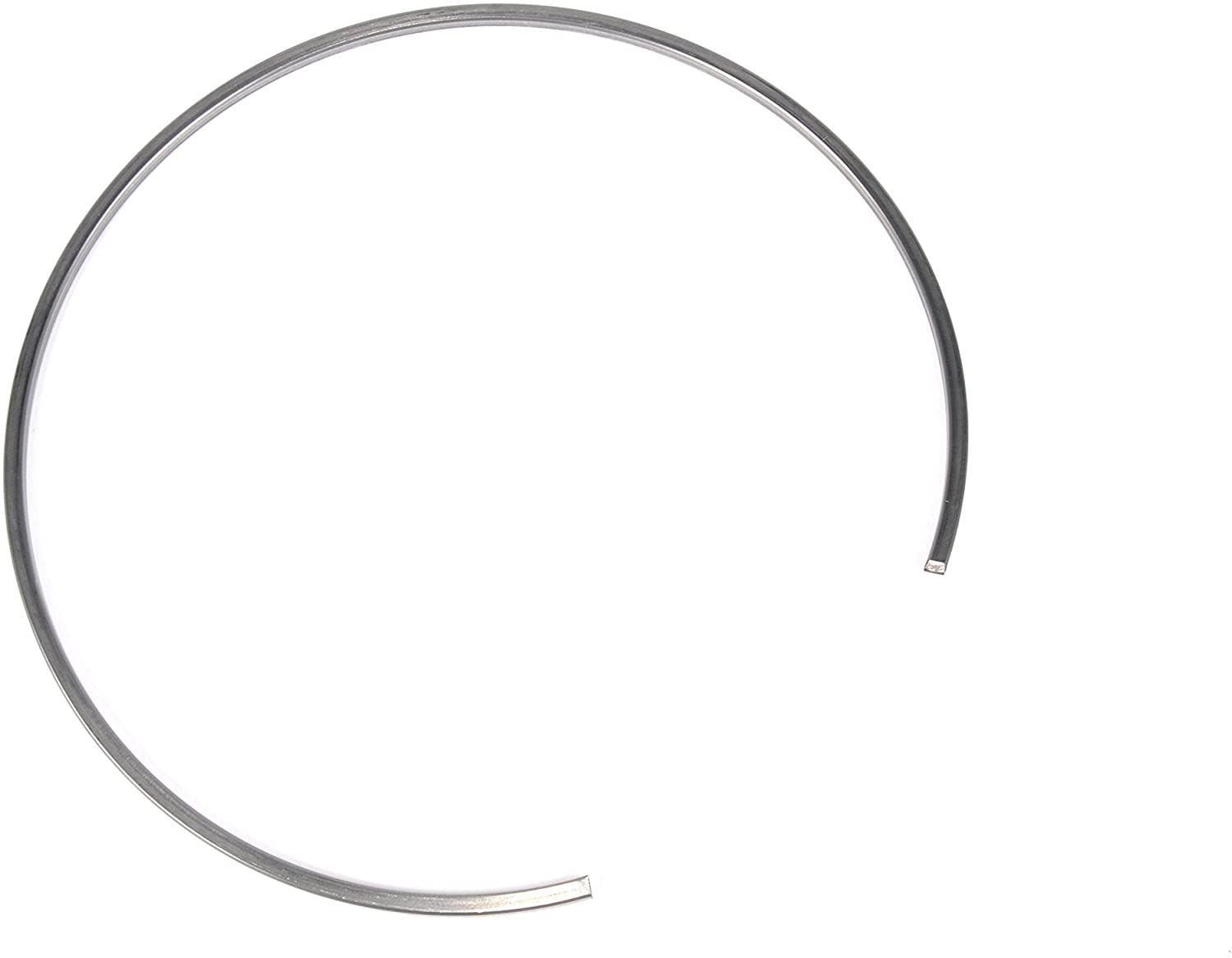 ACDelco 24265102 GM Original Equipment Automatic Transmission 1-3-5-6-7 Clutch Backing Plate Retaining Ring