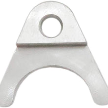 Oil Pump Girdle Pickup Tube Pipe Hold Down Brace Billet Aluminum For LS1 LS3 LS2