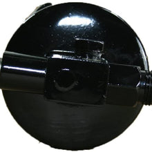 TCW 17-1729 A/C Drier (Quality With Perfect Vehicle Fitment)