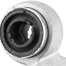 Control Arm Bushing,koulate 2pcs Control Arm Bushings with Bracket 31126757623 31126757624 Fit for 323Ci 325i 330Ci 330i Z4