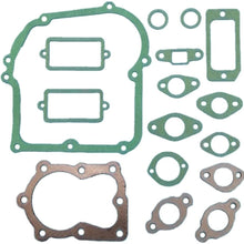 Tuzliufi Engine Rebuild Gasket Set Kit for 143661052 4-Cycle ECH90 H25 H30 H35 HSK30 HSK35 HXL35 33233 33233A New Z442