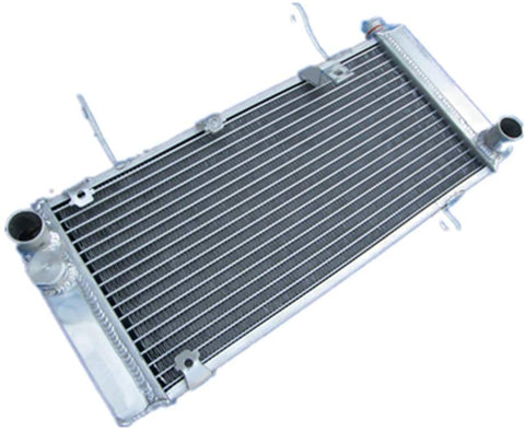 ALUMINUM RADIATOR FOR SUZUKI SV1000 SV1000S 2003-2008 04 05 06 07