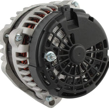 DB Electrical Adr0369 Alternator Compatible With/Replacement For Cadillac Escalade 6.2L 2007 2008 15093928, 4.3L 4.8L 5.3L 6.0L 6.2L 1500 2500 3500 Silverado 2007-2014