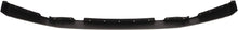 IAMAUTO 16019 Front Lower Air Deflector Valance Panel Black 2WD & 4WD For 2017-2019 Ford Super Duty