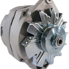 DB Electrical AKT0015 Generator to Alternator Conversion Kit for Massey Ferguson TO20 Tractors