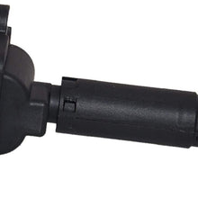 DEAL Pack of 4 New Ignition Coils For 2003-2005 Mercedes-Benz W203 C230 1.8L L4 Replacement# UF555 IC635 C1690