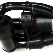 Ignition Coil For Kawasaki KLX 110 2002 2003 2004 2005 2006 2007 2008 2009 2010 2011
