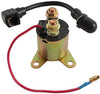 New DB Electrical Solenoid - Starter SND6062 Compatible with/Replacement for Honda 31204-ZE1-003, 31204-ZE1-013, J & N 240-54000 12V