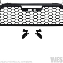 Westin 57-81065 Black HLR Truck Rack Tacoma 2005-2019