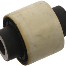 febi bilstein 29938 control arm bush for trailing link (rear axle both sides) - Pack of 1