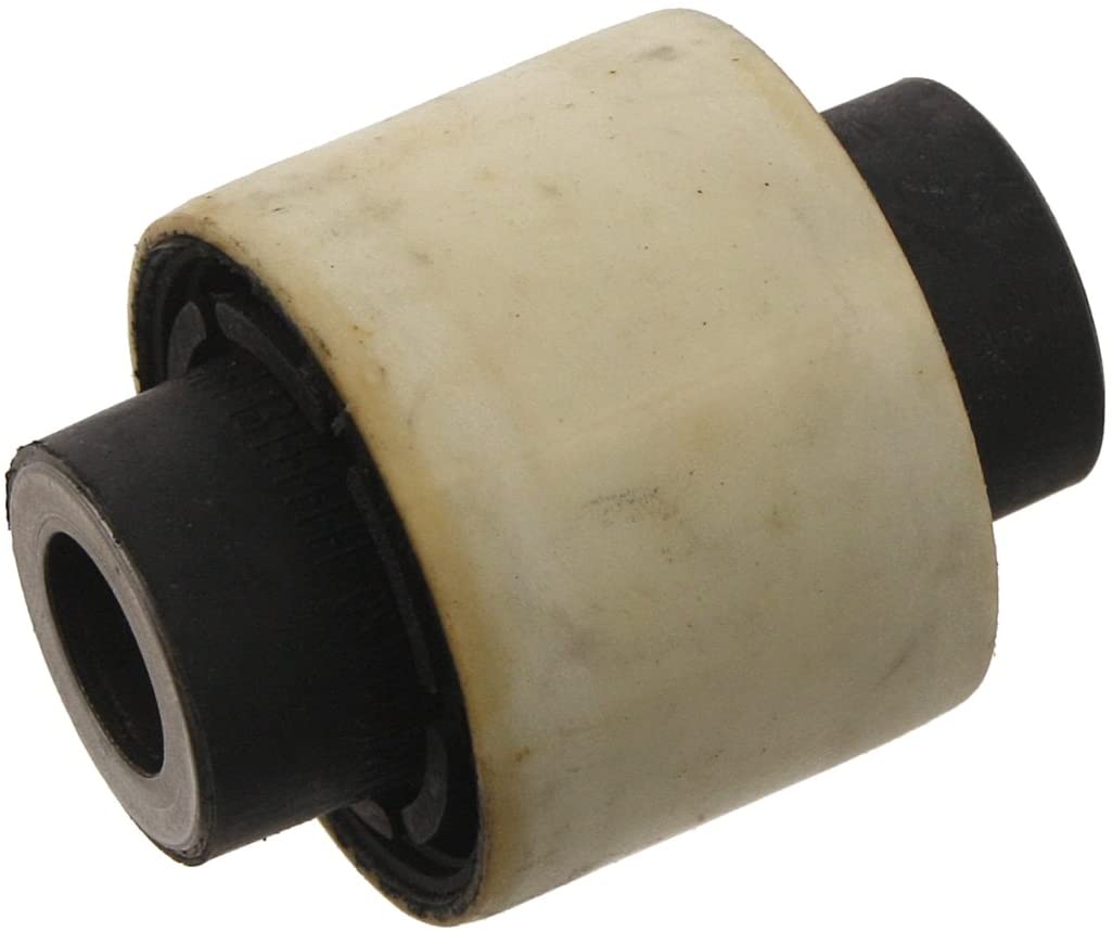 febi bilstein 29938 control arm bush for trailing link (rear axle both sides) - Pack of 1