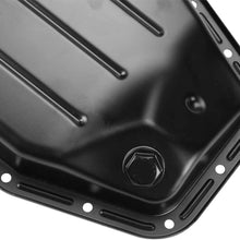 A-Premium Engine Oil Pan Compatible with Subaru Legacy Outback 2010-2019 Tribeca 2008-2014 H6 3.6L