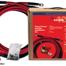 Samlex DC-3500-KIT Inverter Installation Kit - 350 Amp