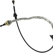 22737100 Shift Cable Automatic Transmission New for Chevy Cavalier Sunfire