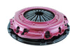 Ram 50-2259 Concept 10.5 Organic Dual Disc Clutch Assembly Size: 10.5 in. 26 Spline By 1-1/8 in. 157 Teeth Count Concept 10.5 Organic Dual Disc Clutch Assembly