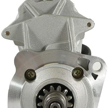 DB Electrical SND0355 Ford 7.3L Diesel Starter Replacement For Powerstroke E150 E250 E350 F150 F250 F350 Pickup Truck & Excursion 1994-2003