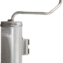 TCW 17-10979 A/C Drier (Quality With Perfect Vehicle Fitment)