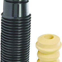 DEA Products 4754153 Suspension Strut Bellow, 1 Pack