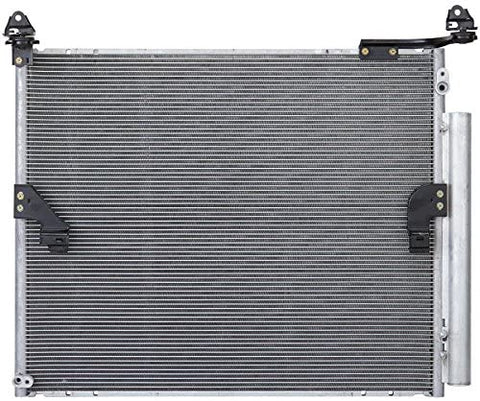 Se ajusta a/c AC Condensador para Toyota 4Runner 4.0 V6 6 Cyl 3870