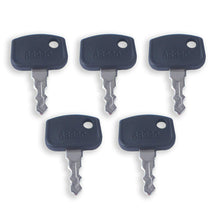 Poweka 68920 Ignition Key for Kubota Buggy RTV 500 900 B26 BX1860 BX2360 ZD321 ZD323 Cart Truck Tractor Mower