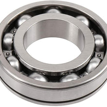 GM Genuine Parts 19133127 Transfer Case Rear Output Shaft Rear Bearing