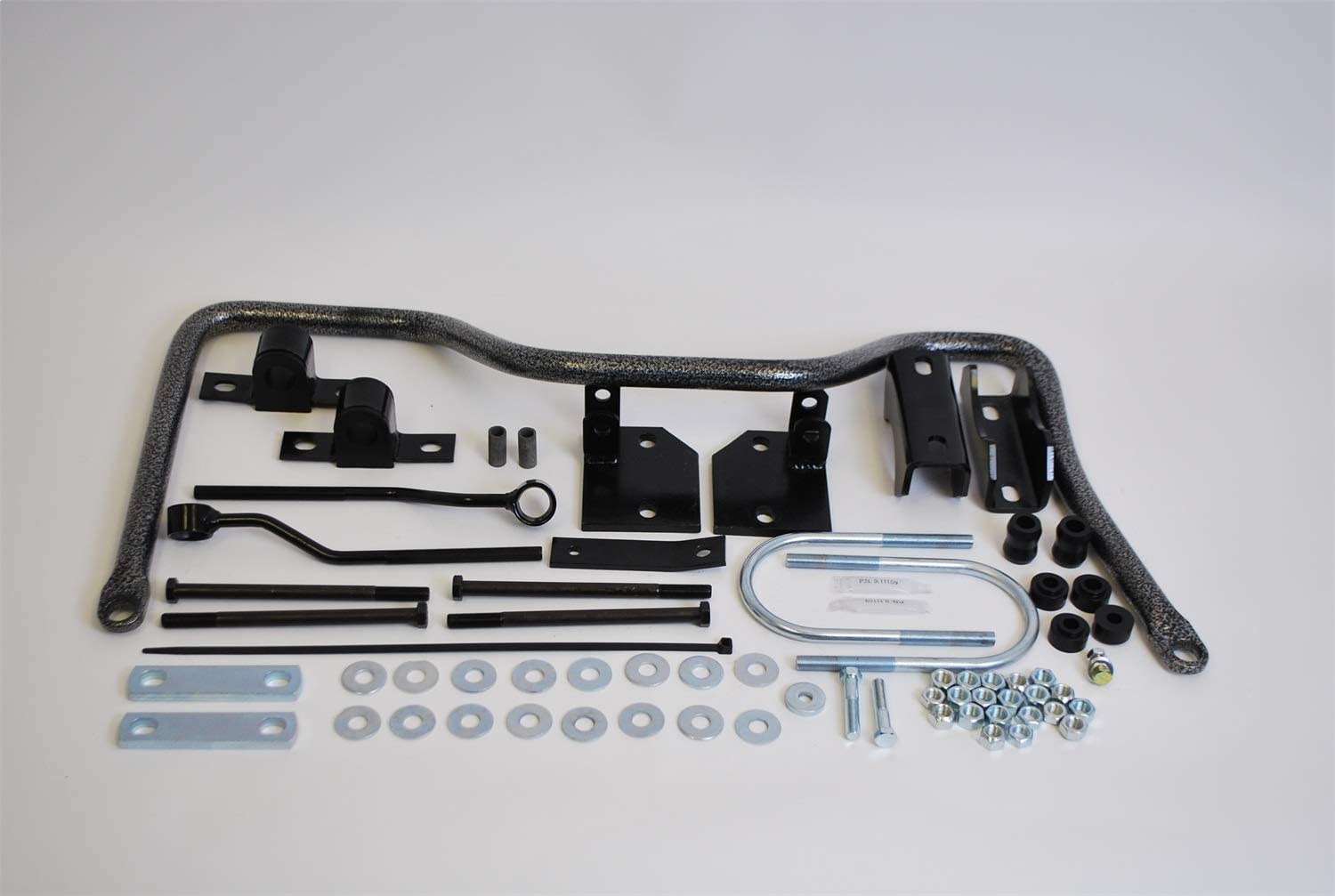 Hellwig 7739 Rear Sway Bar for Dodge 3500