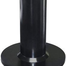 Bestong Axle Shaft Vacuum Oil Seal Installer Tool Compatible with Ford 1998-2004 F-250/350 / 450/550