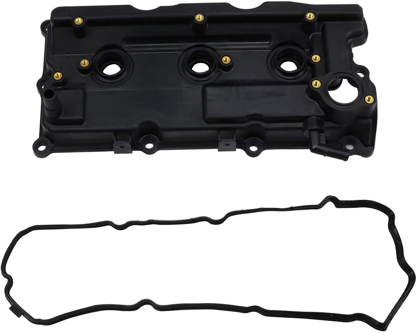 BECKARNLEY 036-0007 Valve Cover Assembly