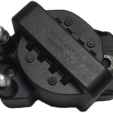 Ignition Coil Pack- Replaces GM 10467067, 89056799 and E530C - Fits 2000 Malibu Coil, 2002 Cadillac, 1998 Cadillac Deville, Buick, 99 Alero, 2003 Buick Lesabre and more