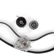 IMAChoice WP338K1A Engine Timing Belt Kits with Water Pump-Component