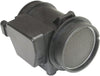 MAF Sensor compatible with 86-89 Chevrolet Chevy Camaro Chevy Corvette 5 Prong w/Housing