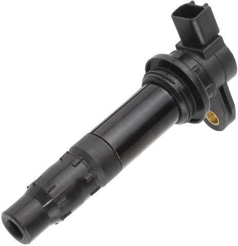 Caltric Ignition Coil Compatible With Yamaha Vx1100 Waverunner Vx 1100 Deluxe 2005-2014