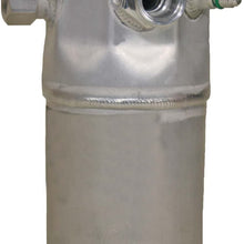 TCW 17-5061 A/C Accumulator (Quality With Perfect Vehicle Fitment)